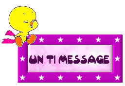 1 ti message